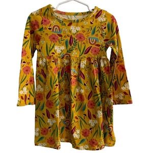 NWT  -  Toddler's Dress - Size 3T